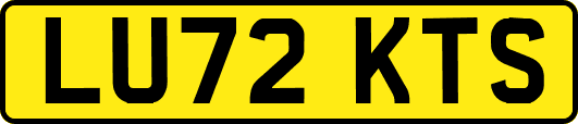 LU72KTS