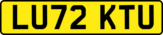 LU72KTU