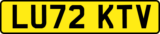 LU72KTV