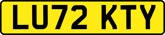 LU72KTY