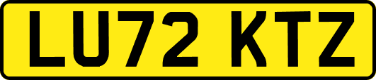 LU72KTZ