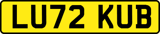 LU72KUB