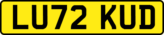 LU72KUD