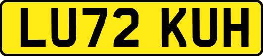 LU72KUH