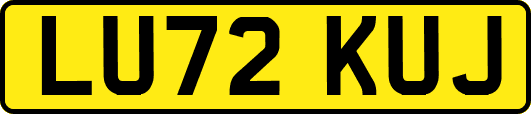 LU72KUJ