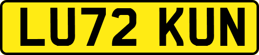 LU72KUN