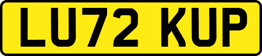 LU72KUP