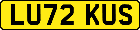 LU72KUS