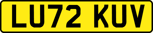 LU72KUV