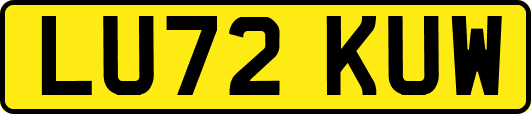 LU72KUW
