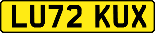 LU72KUX