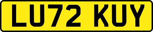 LU72KUY