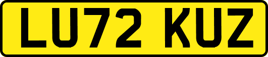 LU72KUZ