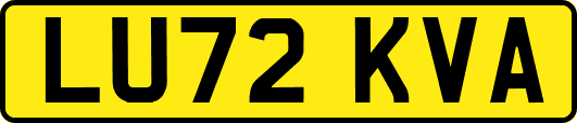 LU72KVA