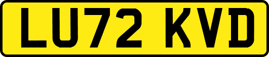 LU72KVD