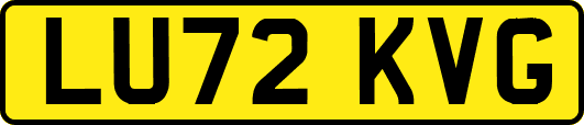 LU72KVG