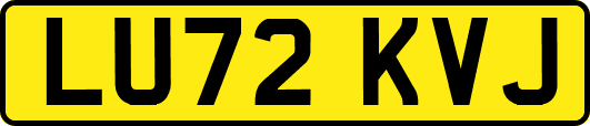 LU72KVJ