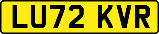 LU72KVR