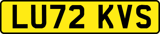 LU72KVS