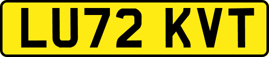 LU72KVT