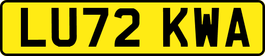 LU72KWA