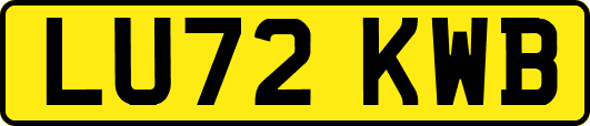 LU72KWB