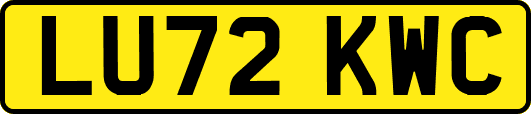 LU72KWC