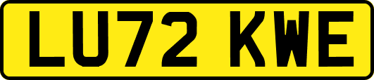LU72KWE