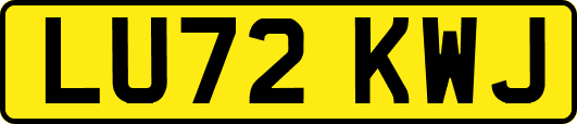LU72KWJ