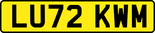 LU72KWM