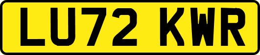 LU72KWR