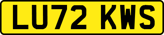 LU72KWS