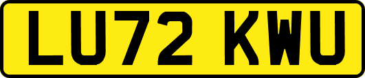 LU72KWU