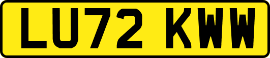 LU72KWW