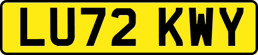 LU72KWY