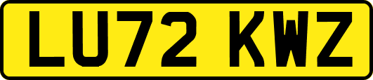 LU72KWZ