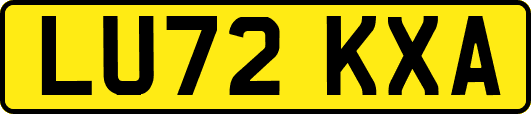 LU72KXA