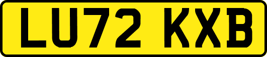 LU72KXB