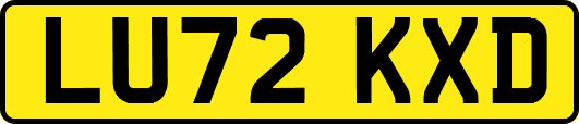 LU72KXD