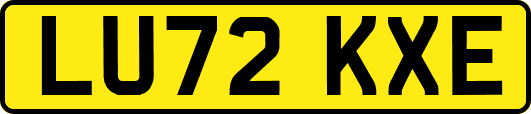 LU72KXE