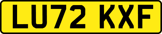 LU72KXF
