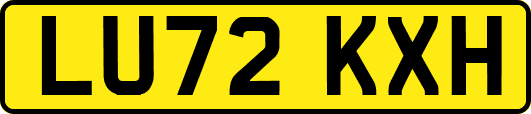 LU72KXH