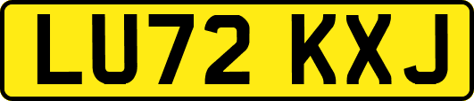 LU72KXJ