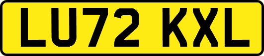 LU72KXL