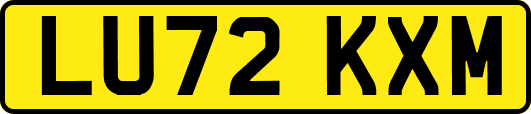 LU72KXM