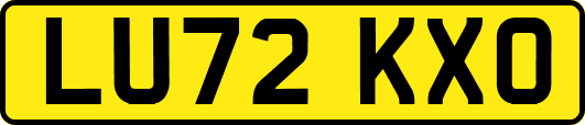 LU72KXO