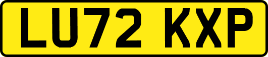 LU72KXP