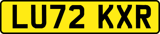 LU72KXR