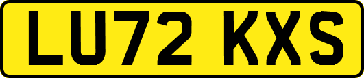 LU72KXS