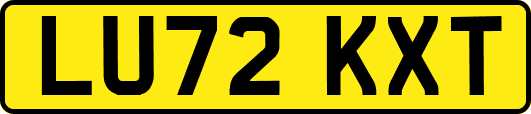 LU72KXT